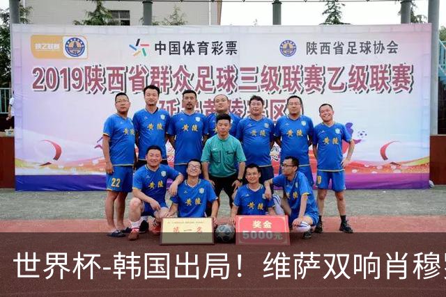 世界杯-韩国出局！维萨双响肖穆罗多夫神仙球 民主刚果3-1乌兹