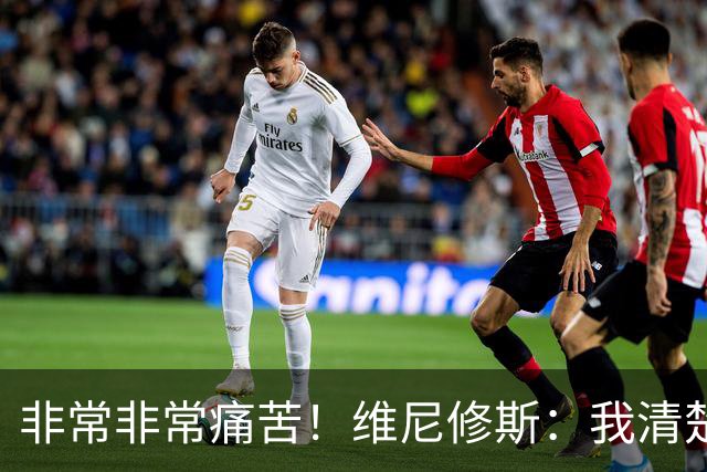 非常非常痛苦！维尼修斯：我清楚巴西很多没夺冠了，向球迷们致歉