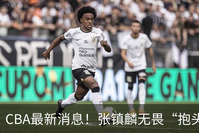 CBA最新消息！张镇麟无畏“抱头哥”称谓，辽宁助教加盟浙江，广厦续约布朗